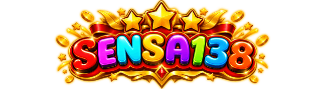 Logo Sensa138