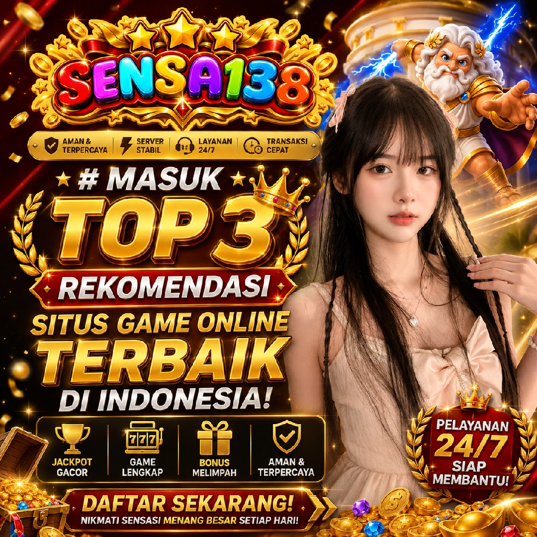 Sensa138
